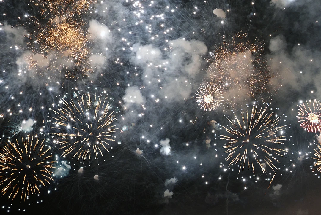 Fourth of July Celebration