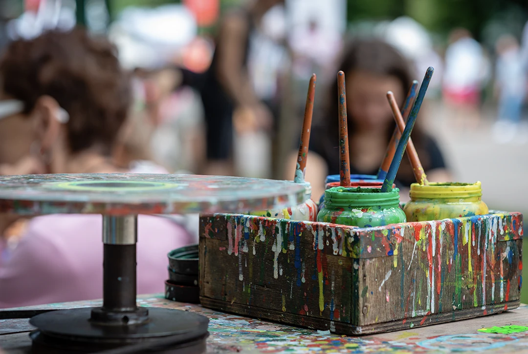 Cañon City Art Festival