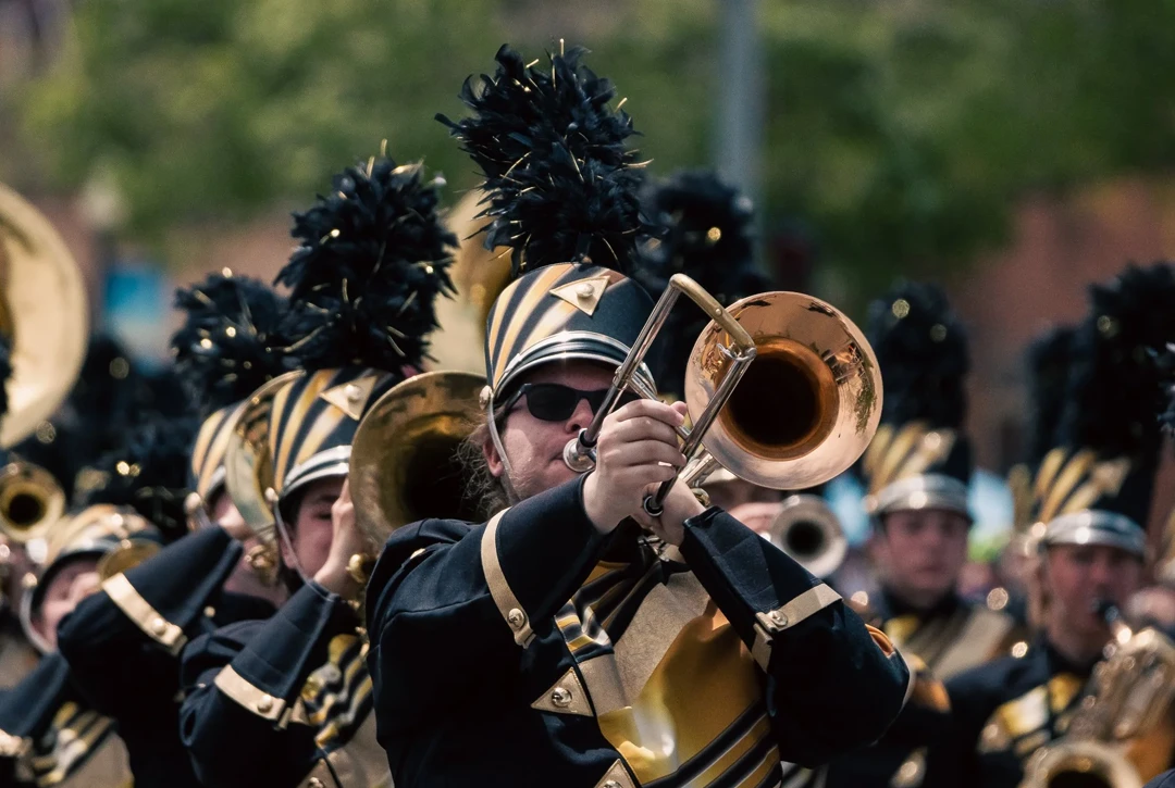 Cañon City Music & Blossom Festival