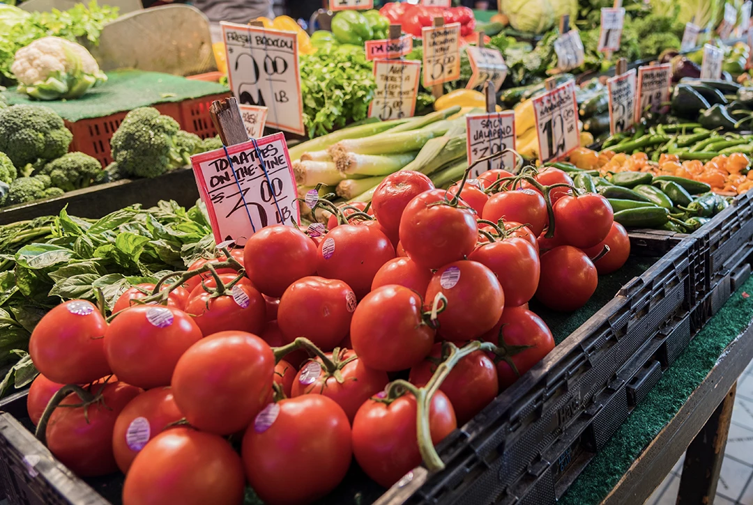Royal Gorge Farmers Market