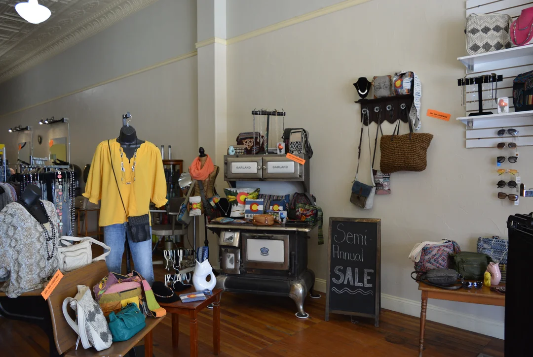 First Friday Downtown